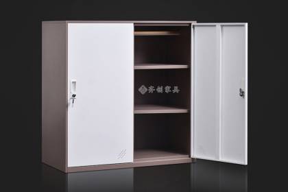 钢制文件柜GG-04