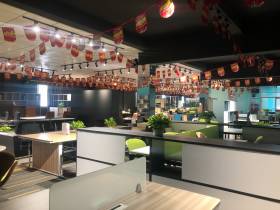 展厅风采