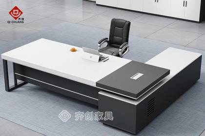经理班台GMB-39