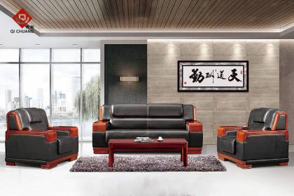 商务沙发SSF-57