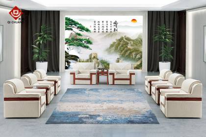 贵宾沙发SSF-66