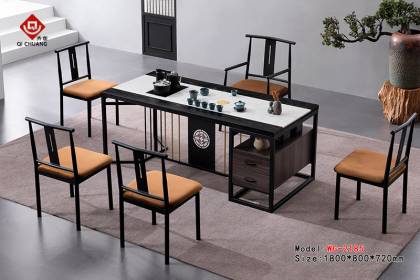 功夫茶台CZ-34