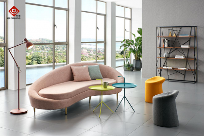 休闲沙发XSF-12