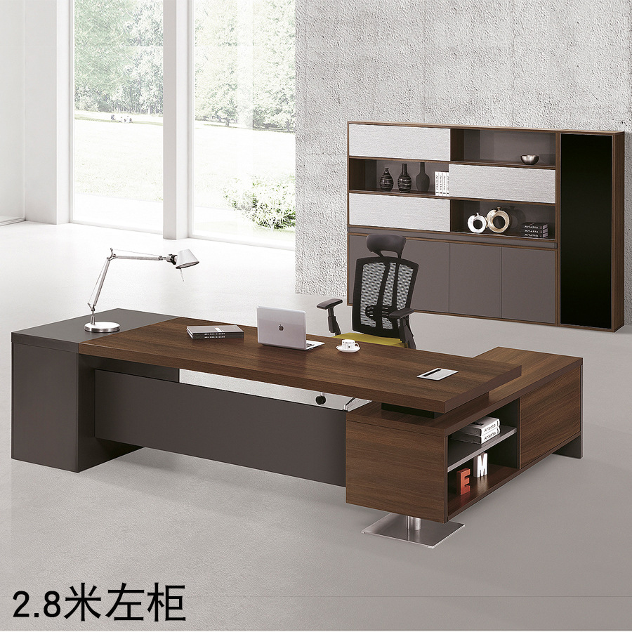 深圳办公大班台
